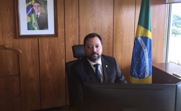 Novo presidente do Inep é nomeado