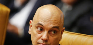 Moraes suspende permissão para gestante trabalhar em atividade insalubre