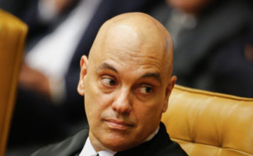 Moraes suspende permissão para gestante trabalhar em atividade insalubre