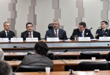 Bancos vão ficar com 62% da renda do trabalhador se capitalização for aprovada