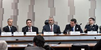 Bancos vão ficar com 62% da renda do trabalhador se capitalização for aprovada