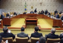 STF nega pedido do PSL para endurecer normas a menores infratores