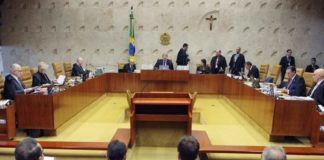 STF nega pedido do PSL para endurecer normas a menores infratores