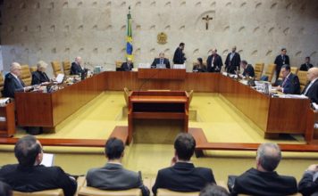 STF decide que grávidas e lactantes não podem realizar trabalhos insalubres