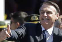 Governo anuncia corte de 44% em recursos para as Forças Armadas