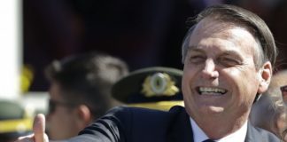 Governo anuncia corte de 44% em recursos para as Forças Armadas