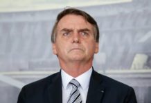 “Não tem outro caminho a não ser privatizar os Correios”, diz Bolsonaro