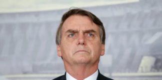 “Não tem outro caminho a não ser privatizar os Correios”, diz Bolsonaro