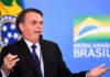 Bolsonaro é evasivo sobre mensagem polêmica e sugere que leiam de novo