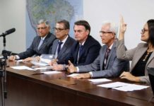 Ministro diz que não houve corte em orçamento das universidades