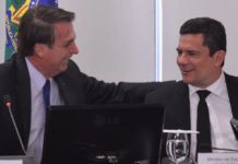 “Parece que os cargos são destinados a troca-troca”, diz ministro do STF sobre acordo entre Bolsonaro e Moro