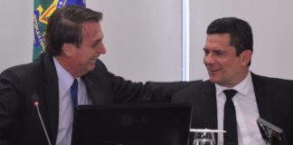 “Parece que os cargos são destinados a troca-troca”, diz ministro do STF sobre acordo entre Bolsonaro e Moro