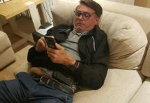 Auditoria aponta que mais de 60% dos seguidores de Bolsonaro no Twitter são fake