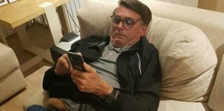 Auditoria aponta que mais de 60% dos seguidores de Bolsonaro no Twitter são fake