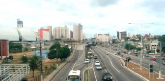 PRF orienta que motoristas evitem a BR-101 na tarde desta quinta (30) em Natal