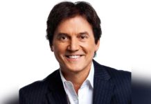 Justiça recebe nova denúncia contra Robinson Faria