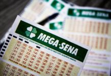 Único apostador ganha prêmio de R$ 30 milhões na Mega-Sena