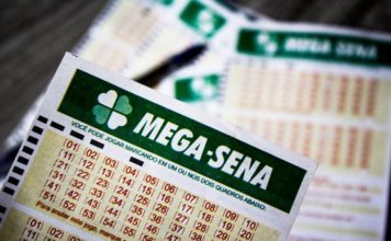 Único apostador ganha prêmio de R$ 30 milhões na Mega-Sena