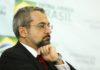 Em derrota do governo, Weintraub terá de explicar cortes na educação O ministro da Educação, Abraham Weintraub, que foi convocado a explicar cortes na educação (Marcelo Camargo/Agência Brasil)