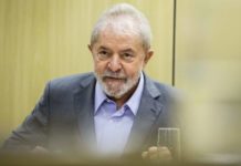 TRF-4 retira restrição de encontro de Lula com líderes religiosos