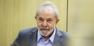 Lula: “Acho difícil uma pessoa que se acha tão inteligente, como o Ciro, querer ser vice de um torneiro mecânico”