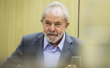 RedeTV! decide não veicular entrevista exclusiva com Lula