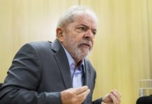 Caso Lula volta ao STF em ambiente político de Lava Jato em xeque Ex-presidente Lula