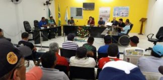 Poço Branco: Presidente da Câmara sofre derrota na Justiça