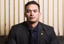 Senador famoso como “Robocop da Lei Seca” defende exame toxicológico de PMs