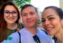 Bolsonarista e discípulo de Olavo, funcionário público é preso acusado de envolvimento em esquema milionário de corrupção