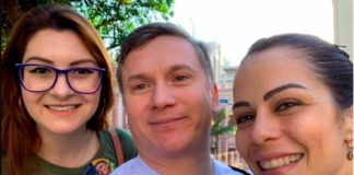 Bolsonarista e discípulo de Olavo, funcionário público é preso acusado de envolvimento em esquema milionário de corrupção