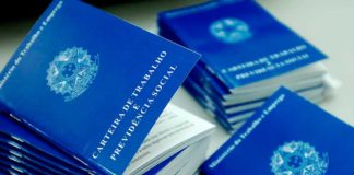 Sine oferece 221 oportunidades de trabalho no Rio Grande do Norte