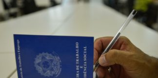 RN fecha 5.115 postos de trabalho no 1º semestre de 2019; junho tem saldo positivo de 1,2 mil vagas