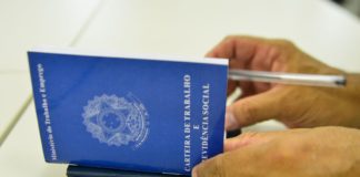 Sine oferece 60 vagas de emprego em Natal