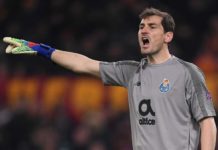 Casillas sofre ataque cardíaco e é levado a hospital, diz rádio