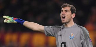 Casillas sofre ataque cardíaco e é levado a hospital, diz rádio