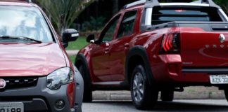 Fiat Chrysler e Renault seriam o maior grupo do Brasil em vendas com 26% do mercado