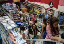 Brasileiro vai gastar menos com presentes para o Dia das Mães