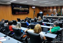 Comissão de Educação realiza reunião com organizadores da Campus Party 2019