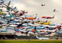 Confaz libera e RN está apto a negociar redução da alíquota de QAV para empresas aéreas