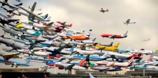 Confaz libera e RN está apto a negociar redução da alíquota de QAV para empresas aéreas