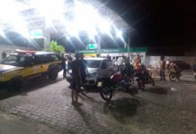 A COMUTRAN, através da Guarda Municipal iniciou a Operação Ceará-Mirim trânsito seguro.