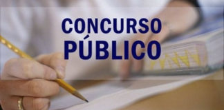 Publicado EDITAL para o Concurso da Guarda Municipal de Extremoz