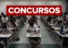 Concursos: 13 órgãos abrem inscrições para 400 vagas na segunda