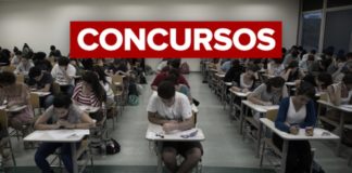 RN tem concursos com inscrições abertas que totalizam 93 vagas; salários chegam a R$ 3,6 mil