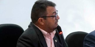 Ação do MPRN prende vereador suspeito de envolvimento com milícia em Ceará-Mirim