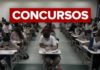 14 órgãos abrem as inscrições nesta segunda para quase 500 vagas