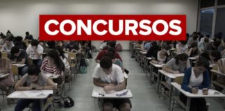 14 órgãos abrem as inscrições nesta segunda para quase 500 vagas