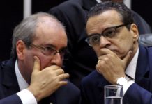 Dono da Gol assina delação premiada e acusa Temer, Cunha e Henrique Alves