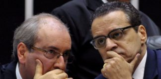 Dono da Gol assina delação premiada e acusa Temer, Cunha e Henrique Alves